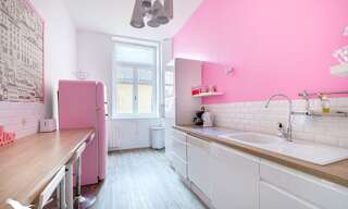 Appartement 3 Pièces 59 m² à vendre à Lyon 1 (69001)
