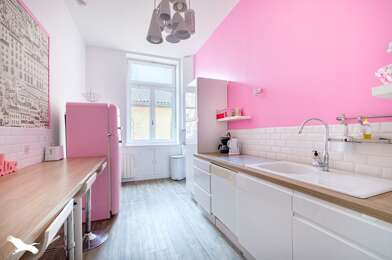 Appartement 3 pièces 254000 €