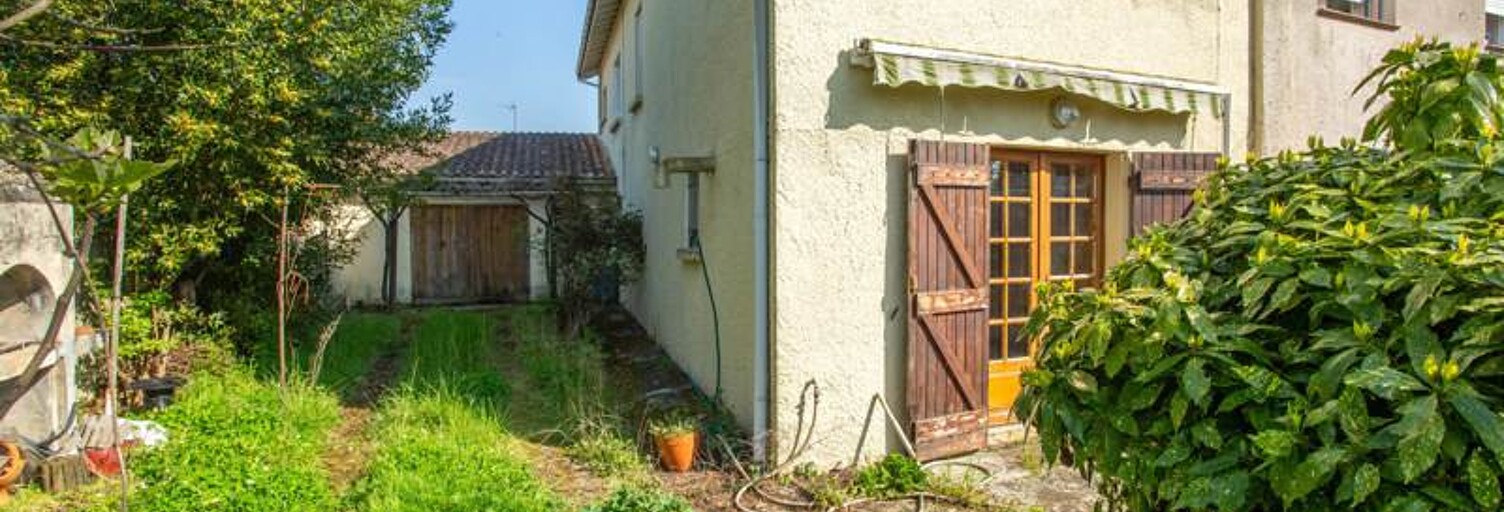 Maison 4 Pièces 114 m² à vendre à Baron (33750)