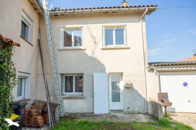 Maison 4 pièces 171359 €