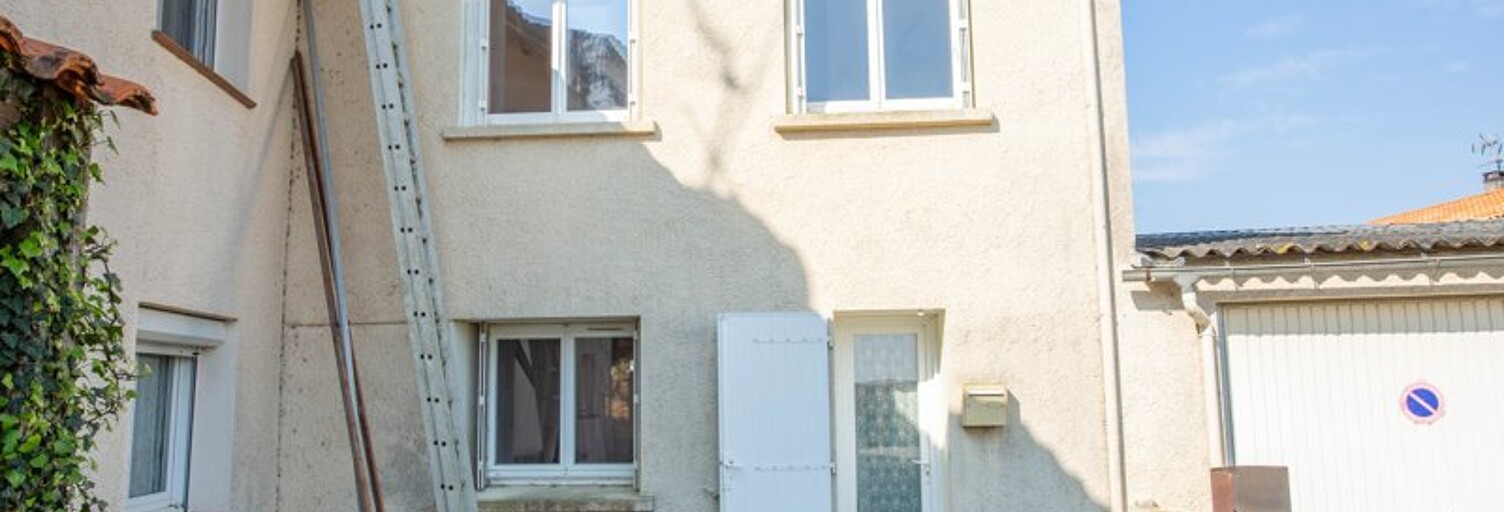 Maison 4 Pièces 114 m² à vendre à Baron (33750)