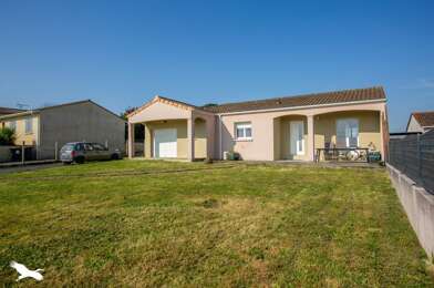 Maison 6 pièces 303688 €