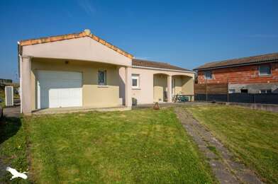 Maison 6 pièces 303688 €