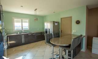 Maison 6 Pièces 137 m² à vendre à Baron (33750)