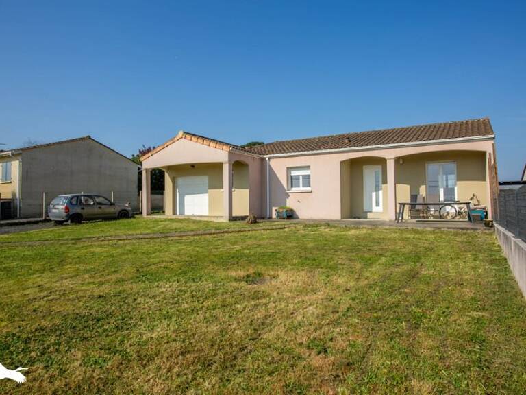 Contemporaine de 6 pièces principales — photo 1