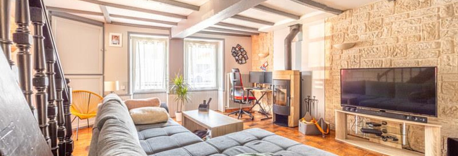 Maison 5 Pièces 119 m² à vendre à Niort (79000)