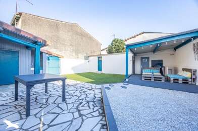 Maison 5 pièces 190000 €