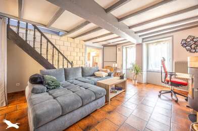 Maison 5 pièces 190000 €