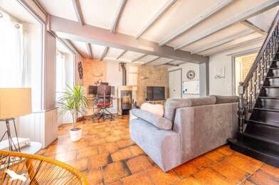 Maison 5 pièces 187400 €