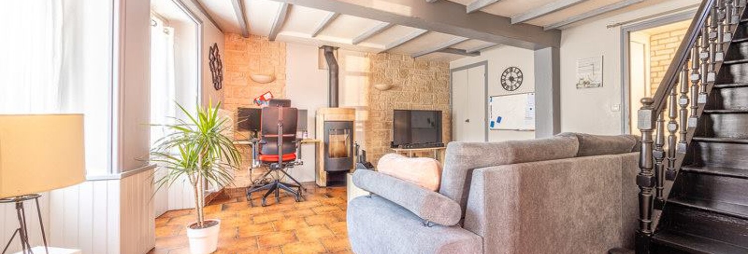Maison 5 Pièces 119 m² à vendre à Niort (79000)