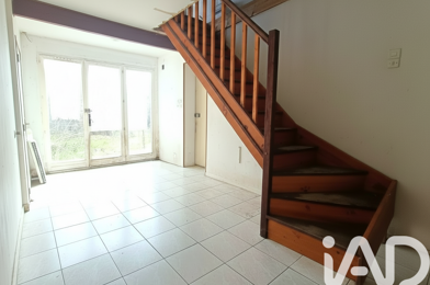 Maison 6 pièces 80000 €