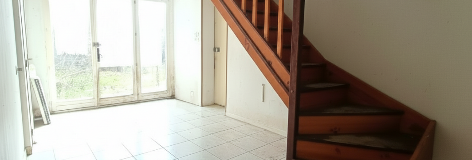 Maison 6 Pièces 94 m² à vendre à Varennes-sur-Loire (49730)