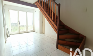 Maison 6 Pièces 94 m² à vendre à Varennes-sur-Loire (49730)