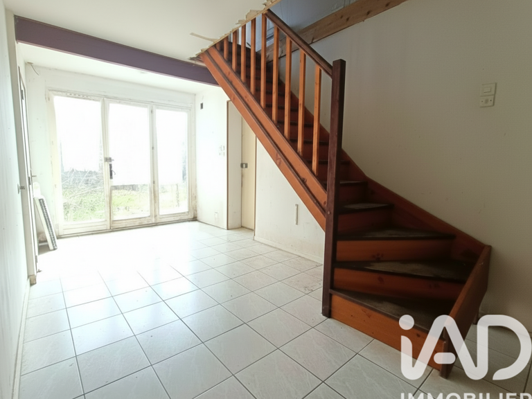 Vente Maison/villa 6 pièces — photo 1