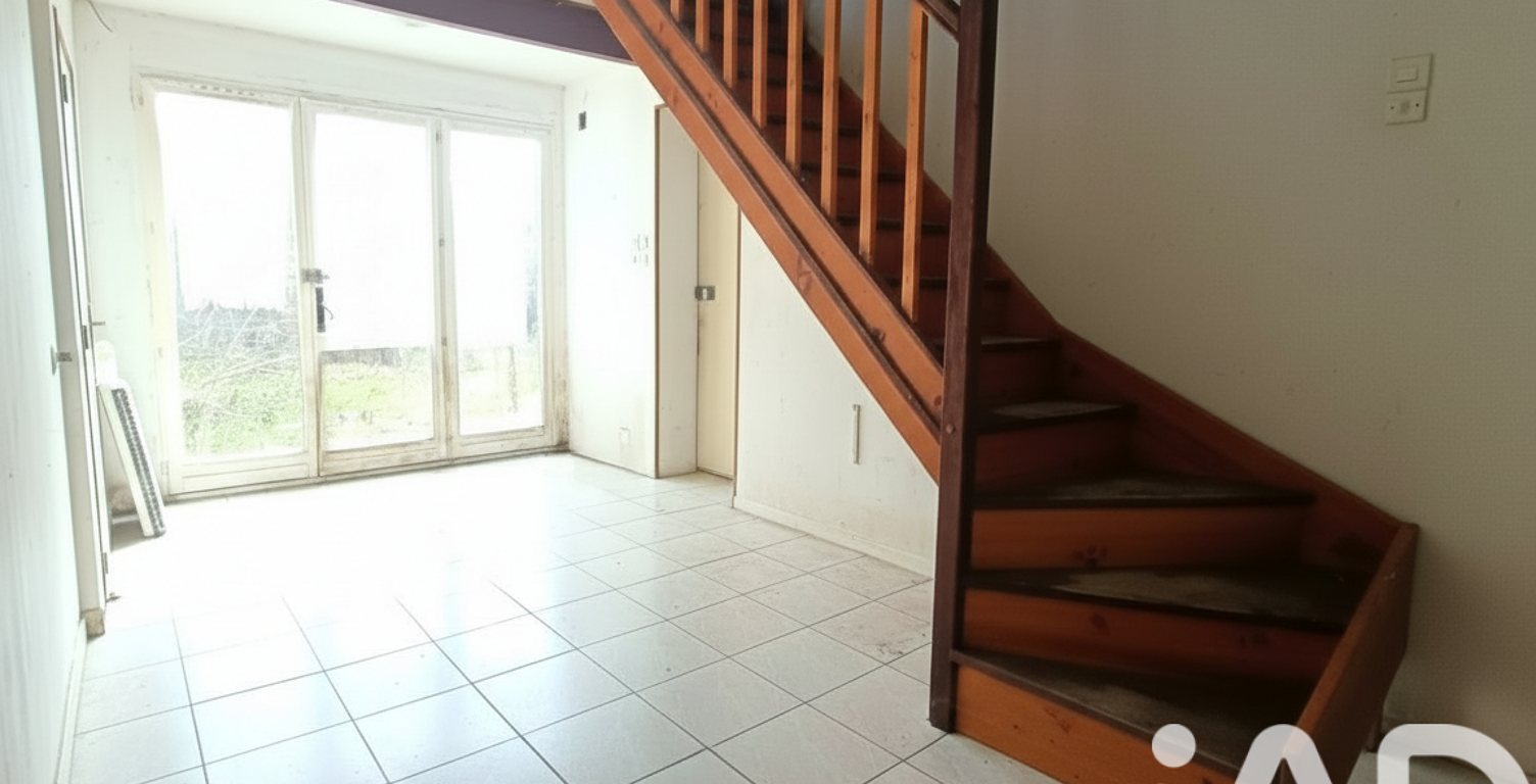 Vente Maison/villa 6 pièces — photo 1