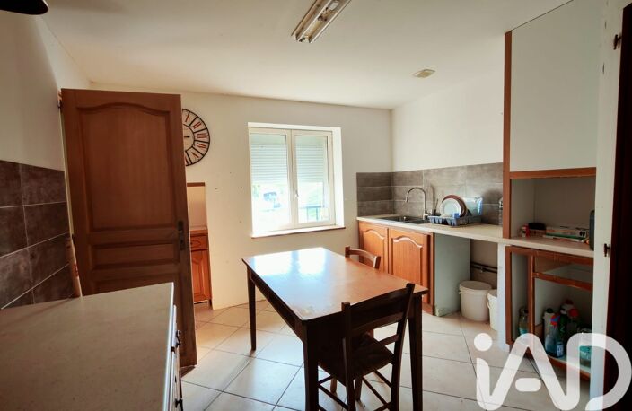 Vente Maison/villa 6 pièces — photo 3