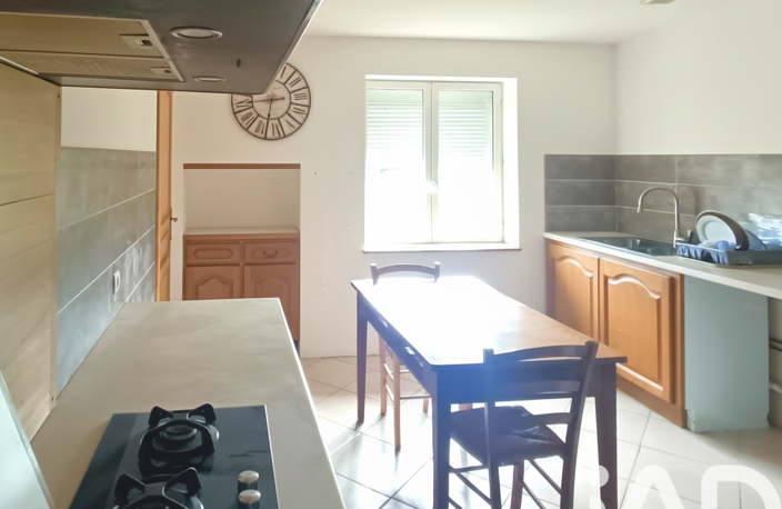 Vente Maison/villa 6 pièces — photo 4