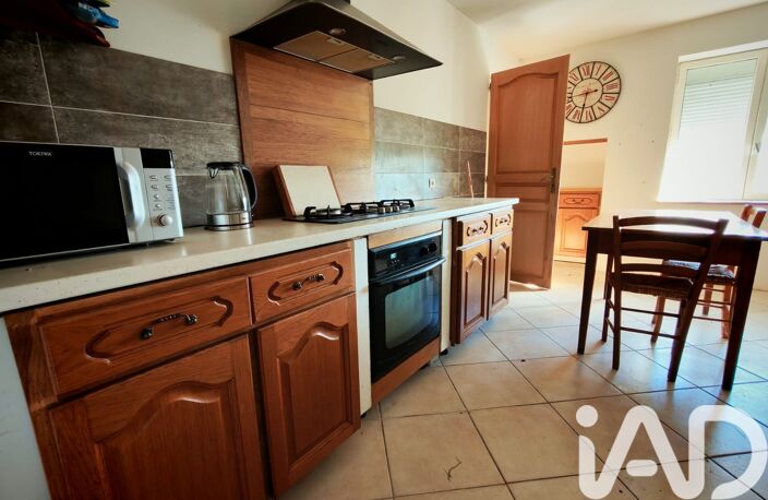 Vente Maison/villa 6 pièces — photo 5