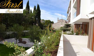 Appartement 2 Pièces 44 m² à louer à Baillargues (34670)