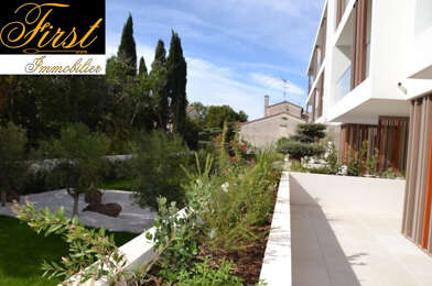 Appartement 2 pièces 775 €