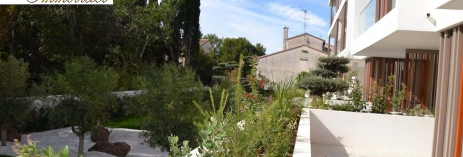 Appartement 2 Pièces 44 m² à louer à Baillargues (34670)