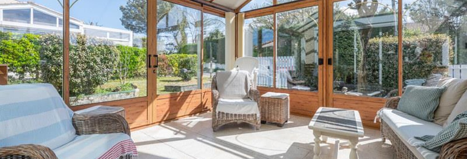Maison 4 Pièces 81 m² à vendre à Marennes-Hiers-Brouage (17320)