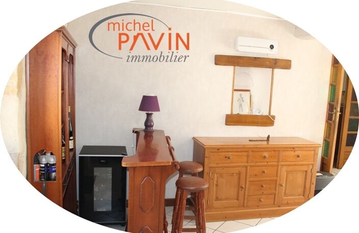 vente maison - 9 pièce(s) — photo 3