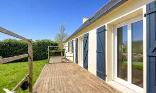 Maison 6 Pièces 113 m² à vendre à Ploudaniel (29260)