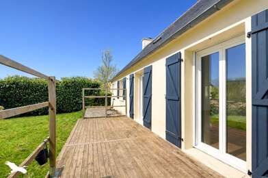 Maison 6 pièces 244950 €