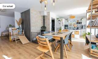 Maison 6 Pièces 104 m² à vendre à Ossun (65380)