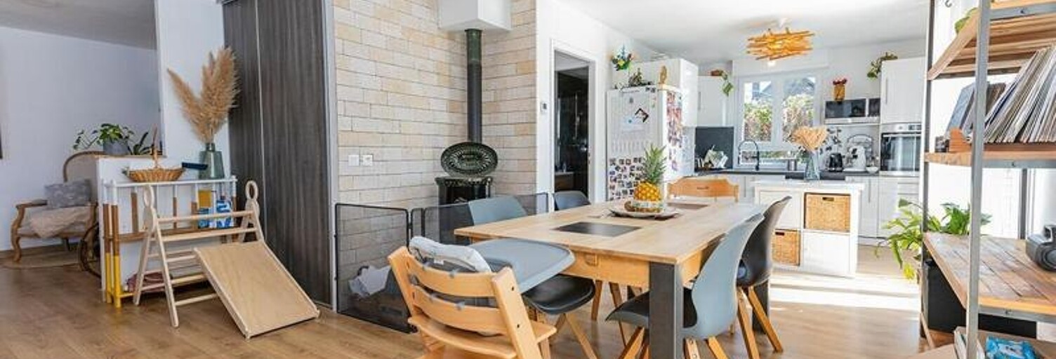 Maison 6 Pièces 104 m² à vendre à Ossun (65380)