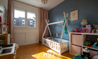 Maison 4 Pièces 78 m² à vendre à Fosses (95470)