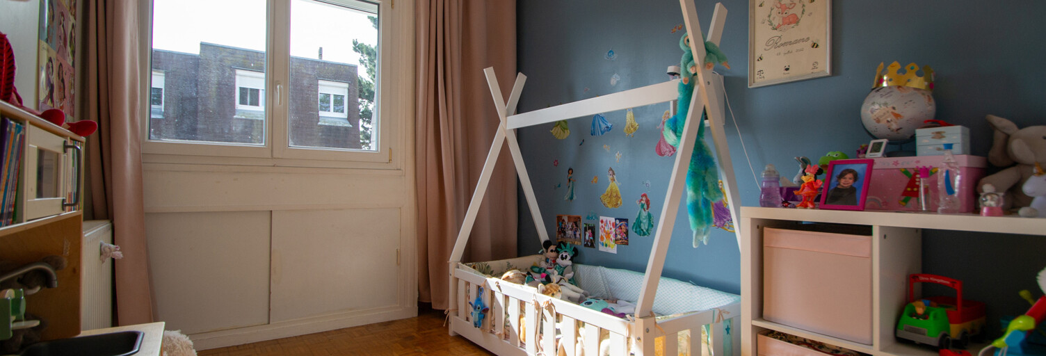 Maison 4 Pièces 78 m² à vendre à Fosses (95470)