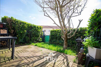 Appartement 4 pièces 217000 €