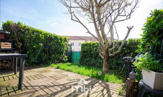 Appartement 4 Pièces 83 m² à vendre à Fosses (95470)