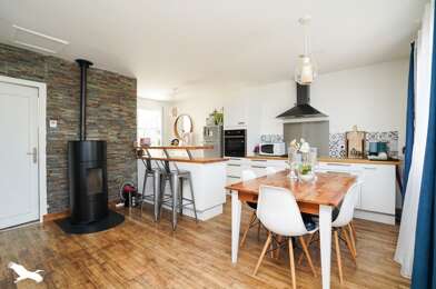 Maison 2 pièces 169087 €