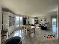 Maison 92m2 plain-pied 4 chambres sur terrain 1060m2 — photo 2