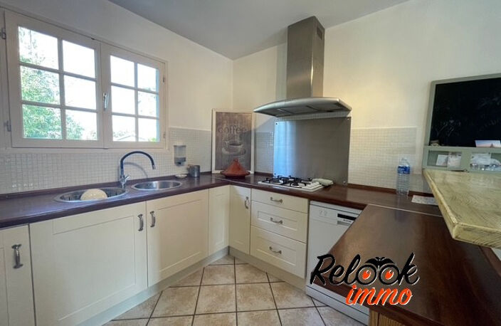 Maison 92m2 plain-pied 4 chambres sur terrain 1060m2 — photo 4