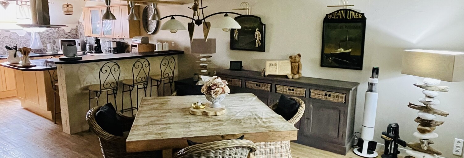 Maison 8 Pièces 182 m² à vendre à Vaire-sous-Corbie (80800)