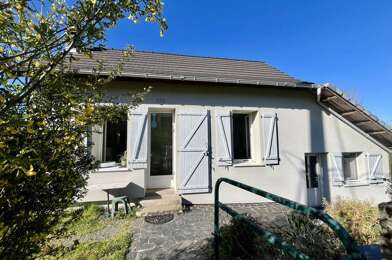Maison 2 pièces 87374 €