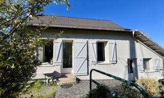 Maison 2 Pièces 45 m² à vendre à Troche (19230)