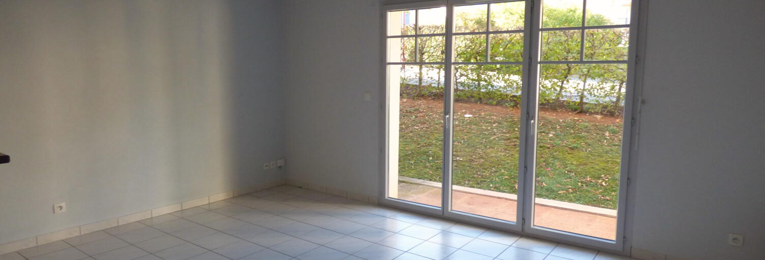 Appartement 2 Pièces 40 m² à louer à Rodez (12000)