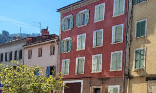 Immeuble  670 m² à vendre à Solliès-Pont (83210)