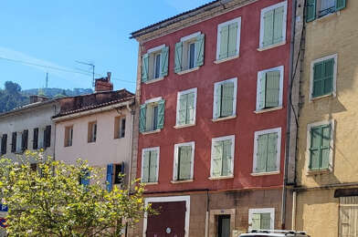 Immeuble  1100000 €