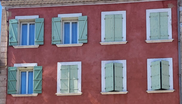 Immeuble  à vendre Solliès-Pont 83210