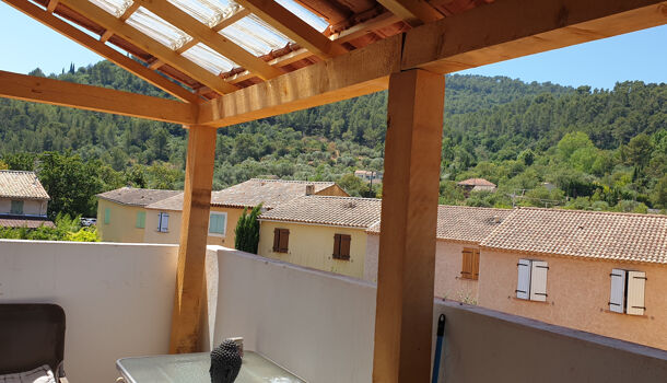 Immeuble  à vendre Solliès-Pont 83210