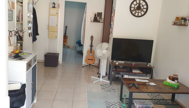 Immeuble  à vendre Solliès-Pont 83210