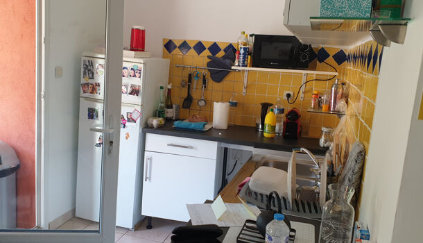 Immeuble  à vendre Solliès-Pont 83210