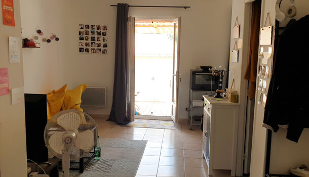 Immeuble  à vendre Solliès-Pont 83210