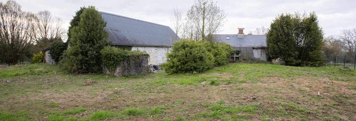 Maison 4 Pièces 160 m² à vendre à Malemort (19360)